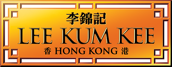 lee kum kee logo